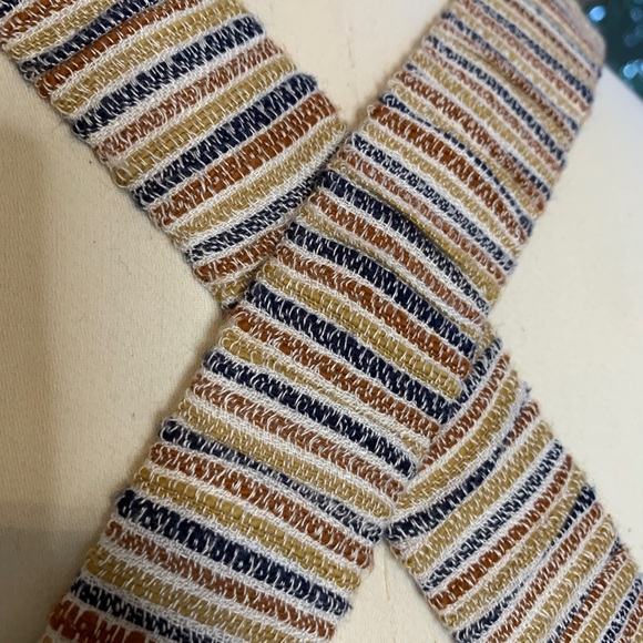 Urban Outfitters bondi Cross-back cropped top - Picture 8 of 8